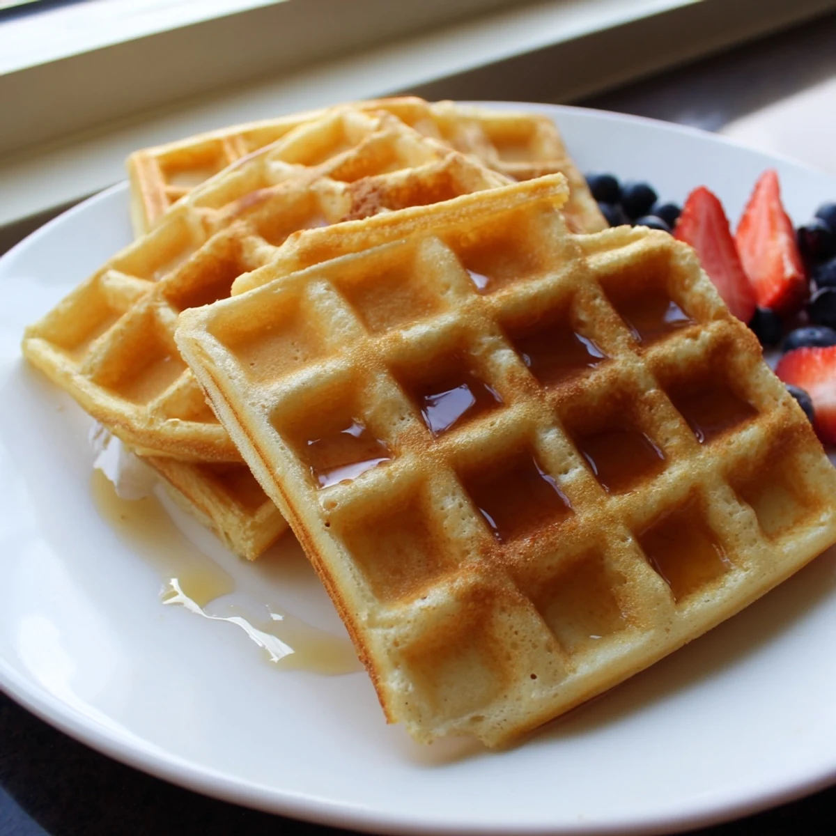 Local Breakfasts recipe