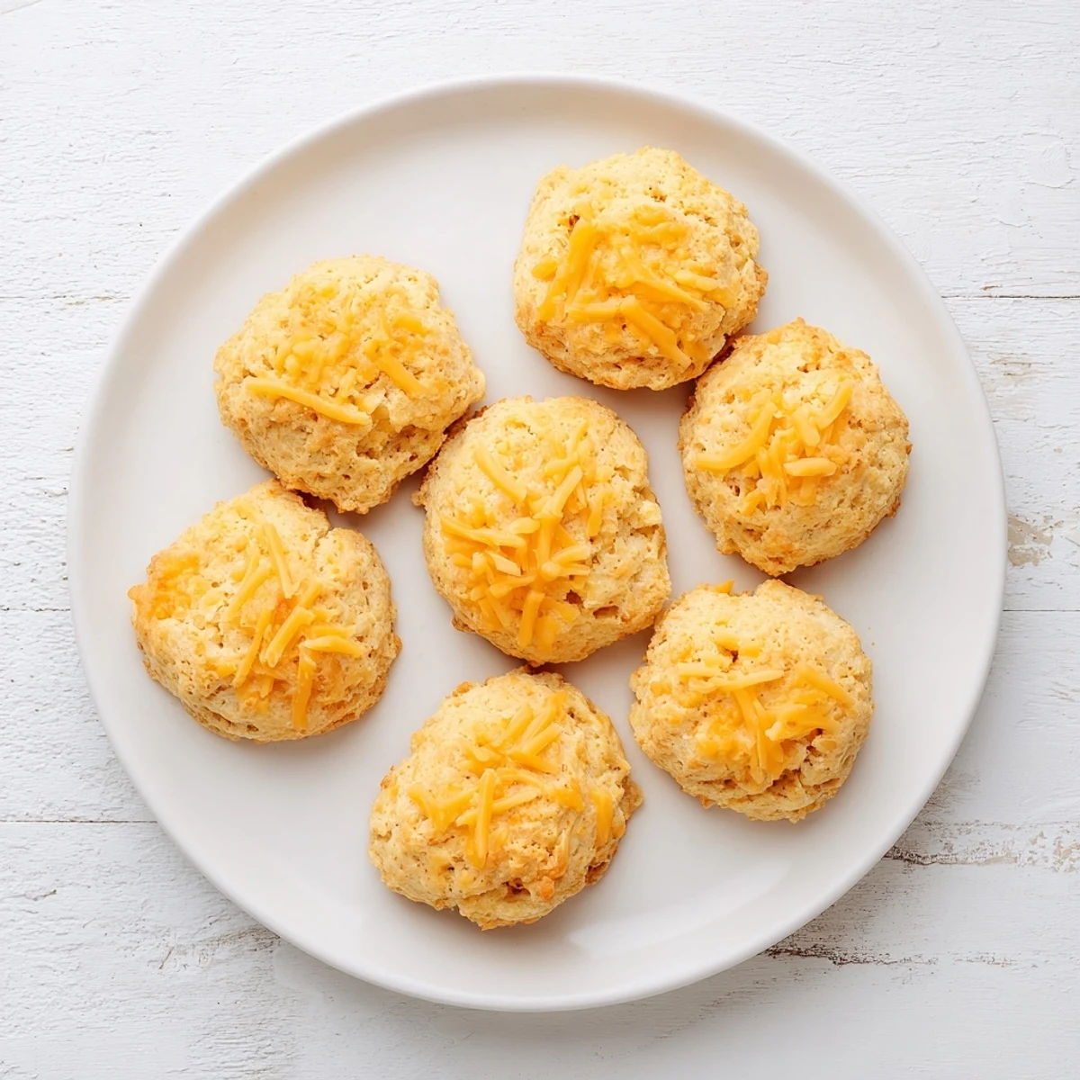 Warm homemade protein biscuits split open revealing tender interior perfect for hearty breakfast