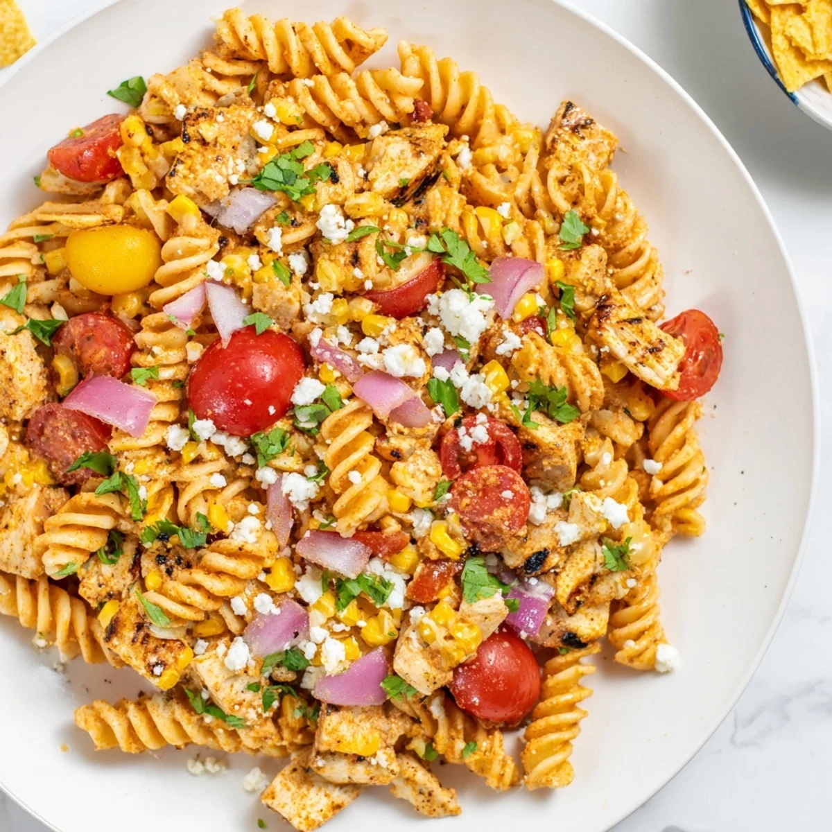 Home Dinners recipe